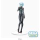 Sega Evangelion 3.0+1.0 Thrice Upon a Time SPM Figure 22cm - Rei Ayanami (re-run) - Plastmasas figūriņa