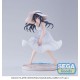 Sega Rascal Does Not Dream of a Bunny Girl Senpai Luminasta Ver. Summer Dress Figure 17cm - Mai Sakurajima - Plastmasas figūriņa