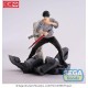 Sega Jujutsu Kaisen Figure 20cm - Toji Fushiguro Encounter - Plastmasas figūriņa