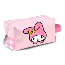 Karactermania Hello Kitty My Melody Vanity Case 27 x 13 x 13cm