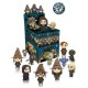 Funko! Harry Potter Mystery Minis Series 2 Blind Box Random (1 pcs.) Figure 5cm - Vinila figūriņa