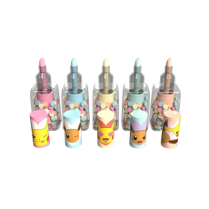 CYP Brands Pokemon Flowers Highlighter Set (5.pcs) - Маркер