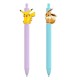 CYP Brands Pokemon Flowers Pen Set (2.pcs) - Pildspalva