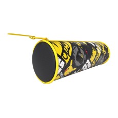 CYP Brands Pokemon Pikachu Pencil Case 7 x 22 x 7cm - Пенал