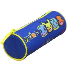 CYP Brands Pokemon Pikachu Pencil Case 7 x 22 x 7cm - Пенал