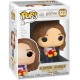 Funko POP! Harry Potter Figure - Hermione Granger (123) - Vinila figūriņa