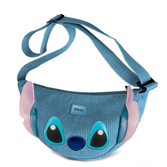 Karactermania Disney Stitch Shoulder Bag 28cm - Pleca somiņa