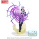 Sega Jujutsu Kaisen Luminasta Figure 20cm - Satoru Gojo Hollow Purple (Kyoshiki Murasaki) - Plastmasas figūriņa