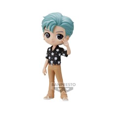 Banpresto BTS TinyTAN Dynamite Figure 14cm - RM Q posket - Plastic figure