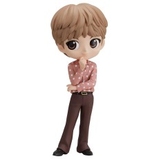 Banpresto BTS TinyTAN Dynamite Figure 14cm - Jin Q posket - Plastic figure