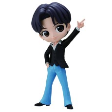 Banpresto BTS TinyTAN Dynamite Figure 14cm - Suga Q posket - Plastic figure