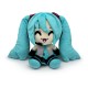 Youtooz Hatsune Miku Plush Toy 22cm - Miku - Plīša rotaļlieta