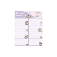 Grupo Erik Pusheen Moments Sticky Notes