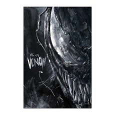 Grupo Erik Marvel Venom Poster Maxi 91.5 x 61 cm - Creepy