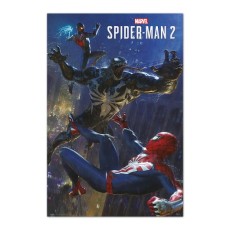 Grupo Erik Marvel Spiderman Poster Maxi 91.5 x 61 cm - Spiderman 2
