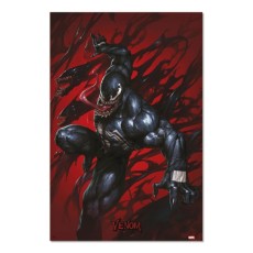 Grupo Erik Marvel Venom Poster Maxi 91.5 x 61 cm - Symbiotes