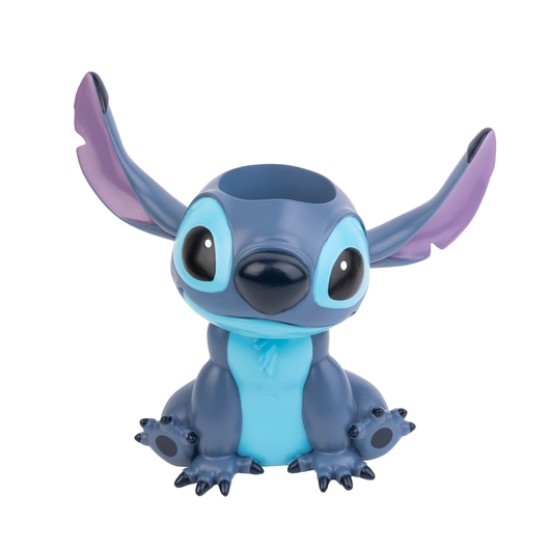 Grupo Erik Disney Stitch Pencil Holder - Zīmuļu turētājs