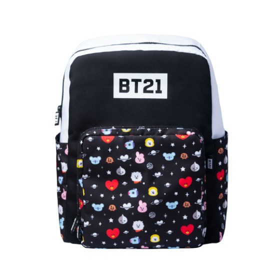 Grupo Erik BT21 Cool Collection Backpack 40cm - Mugursoma