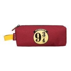 Grupo Erik Harry Potter 9 3/4 Pencil Case 21 x 9 x 7cm