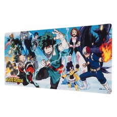 Grupo Erik My Hero Academia XL Mousepad 80 x 35 cm