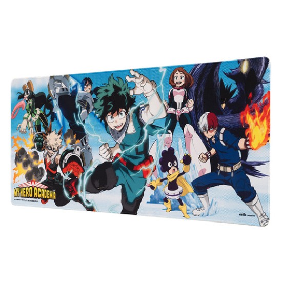 Grupo Erik My Hero Academia XL Mousepad 80 x 35 cm - Peles paliktnis