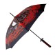 Grupo Erik Marvel Deadpool Premium Umbrella - Lietussargs