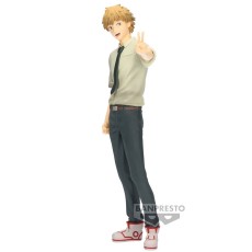 Banpresto Chainsaw Man Chain Spirits vol.1 Figure 17m - Denji - Plastic figure