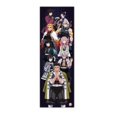 Grupo Erik Demon Slayer Door Poster 53 x 158 cm