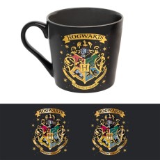 Grupo Erik Harry Potter Premium Ceramic Mug 450ml - Hogwarts