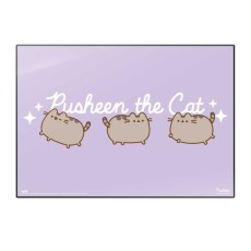 Grupo Erik Pusheen Moments Desk Pad 50 x 35cm