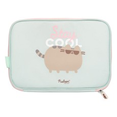 Grupo Erik Pusheen Foodie Collection Tablet Bag 28 x 39 cm - Сумка для планшета