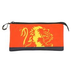 Karactermania Harry Potter triple Pencil Case