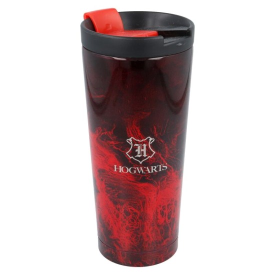 Stor Harry Potter Thermos Mug 425ml - Termokrūze