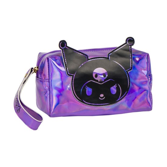 Cerda Hello Kitty Kuromi Vanity Case 18 x 11 x 8cm - Somiņa