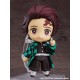 Good Smile Company Demon Slayer Nendoroid Action Figure 10cm - Tanjiro Kamado - Plastmasas figūriņa