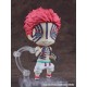 Good Smile Company Demon Slayer Nendoroid Action Figure 10cm - Akaza - Plastmasas figūriņa