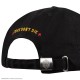 Cinereplicas Stranger Things Baseball Cap - Hellfire Club - Cepure ar nagu