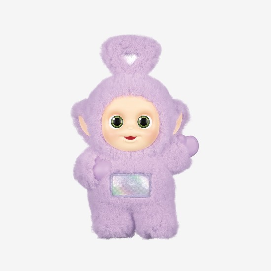 Pop Mart Teletubbies Vibrancy Figure - Plīša figūriņa