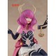 Taito Prize Frieren: Beyond Journey's End Desktop Cute Figure 13cm - Aura the guillotine - Plastic figure