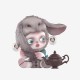 Pop Mart Skullpanda Everyday Wonderland Series Blind Box Figure
