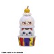 MegaHouse Dandadan Tsumichen Stack up & Change Assorted Trading Figure 8cm - Plastic figure