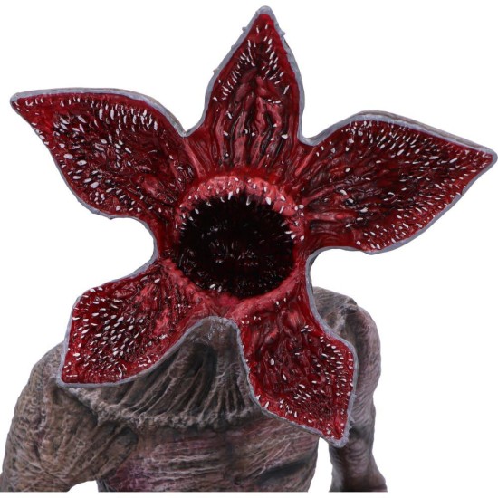 Nemesis Now Stranger Things Figure 30cm - Demogorgon - Пластмассовая фигурка