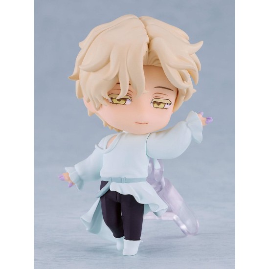 Good Smile Company Alien Stage Nendoroid Surprise Mini Figure 7cm - Heroes vs Villains - Plastic figure