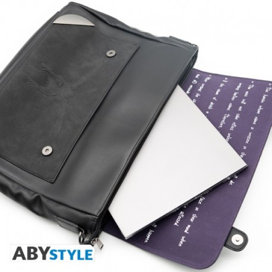 ABYstyle Death Note Shoulder Bag 38cm - Death Bag - Pleca soma