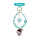 Pop Mart Dimoo Crush of Coffee Series Blind Box Phone Charm - Аксессуар для телефона / подвеска