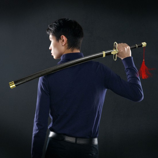 Seraph of the End Stainless Steel Guren Ichinose Sword 99cm - Tērauda Zobens (Katana)