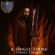 Genshin Impact Fiberglass Sword of Diluc - Wolf's Gravestone Sword 114cm - Katana