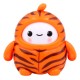 LamaTama Electronic Series 1 Exclusive Collectible Blind Box Figure 6cm - Interaktīva plastmasas figūriņa