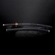 Tamashii Nations Demon Slayer Kimetsu no Yaiba Nichirin Sword Guard Replica (Tanjiro Kamado Kyojuro Rengokus) 88cm