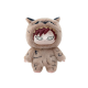Puremind Naruto Shippuden Beast Party Blind Box Vinyl / Plush Keychain - Vinila / plīša atslēgu piekariņš